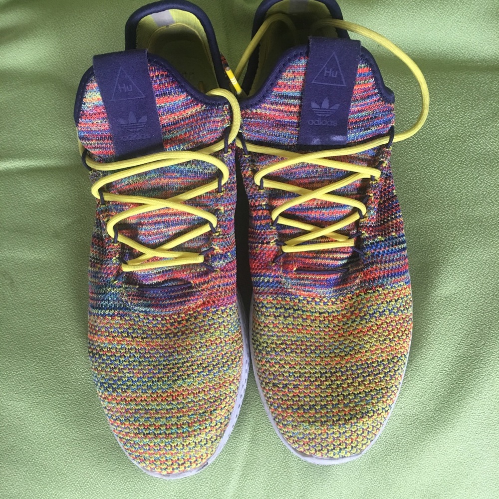 Adidas sneakers